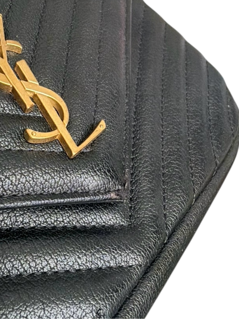 Fashion Quilted Bag - Picture 3 of 4